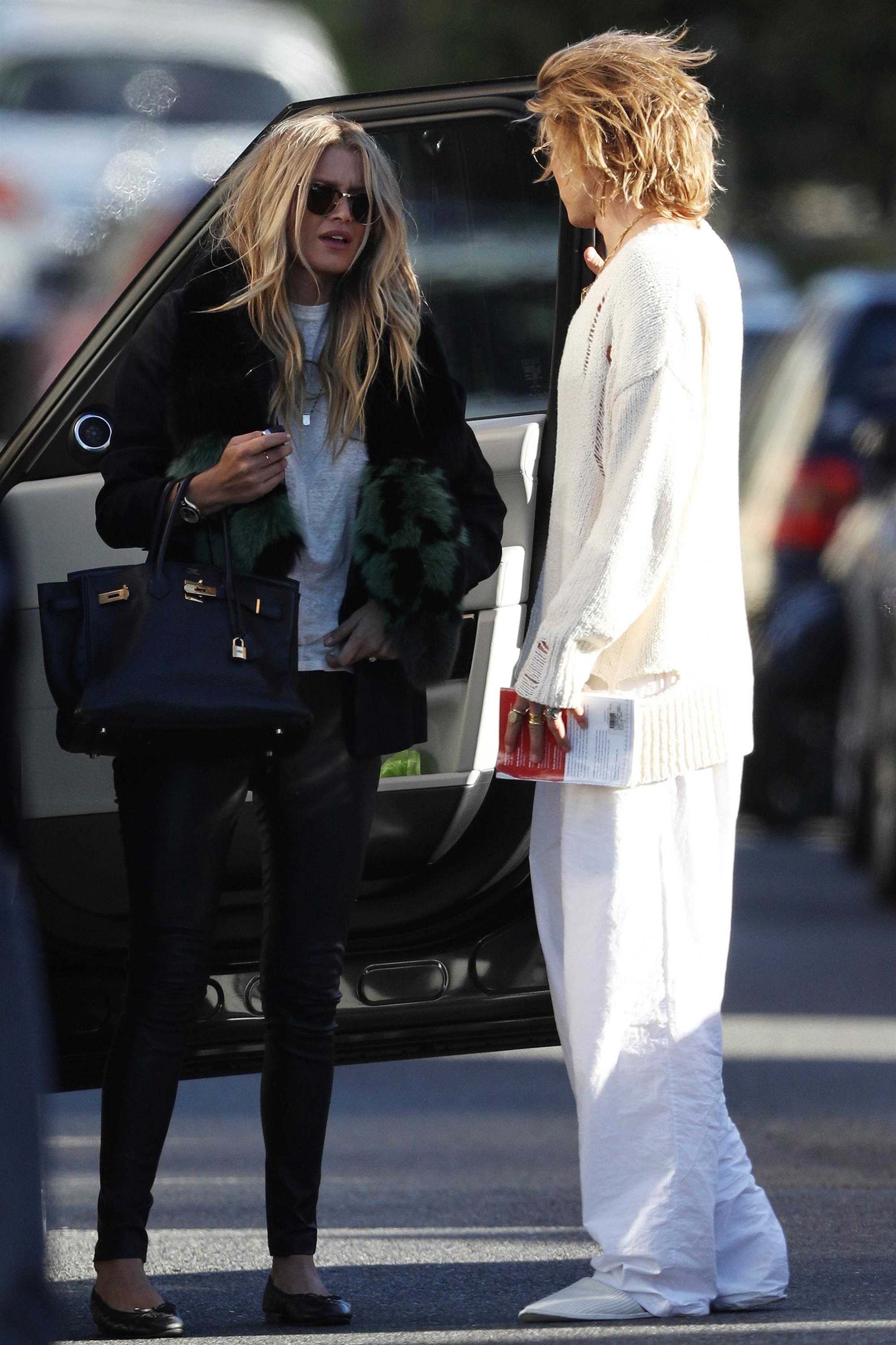 Cheyenne Tozzi out & about in Sydney