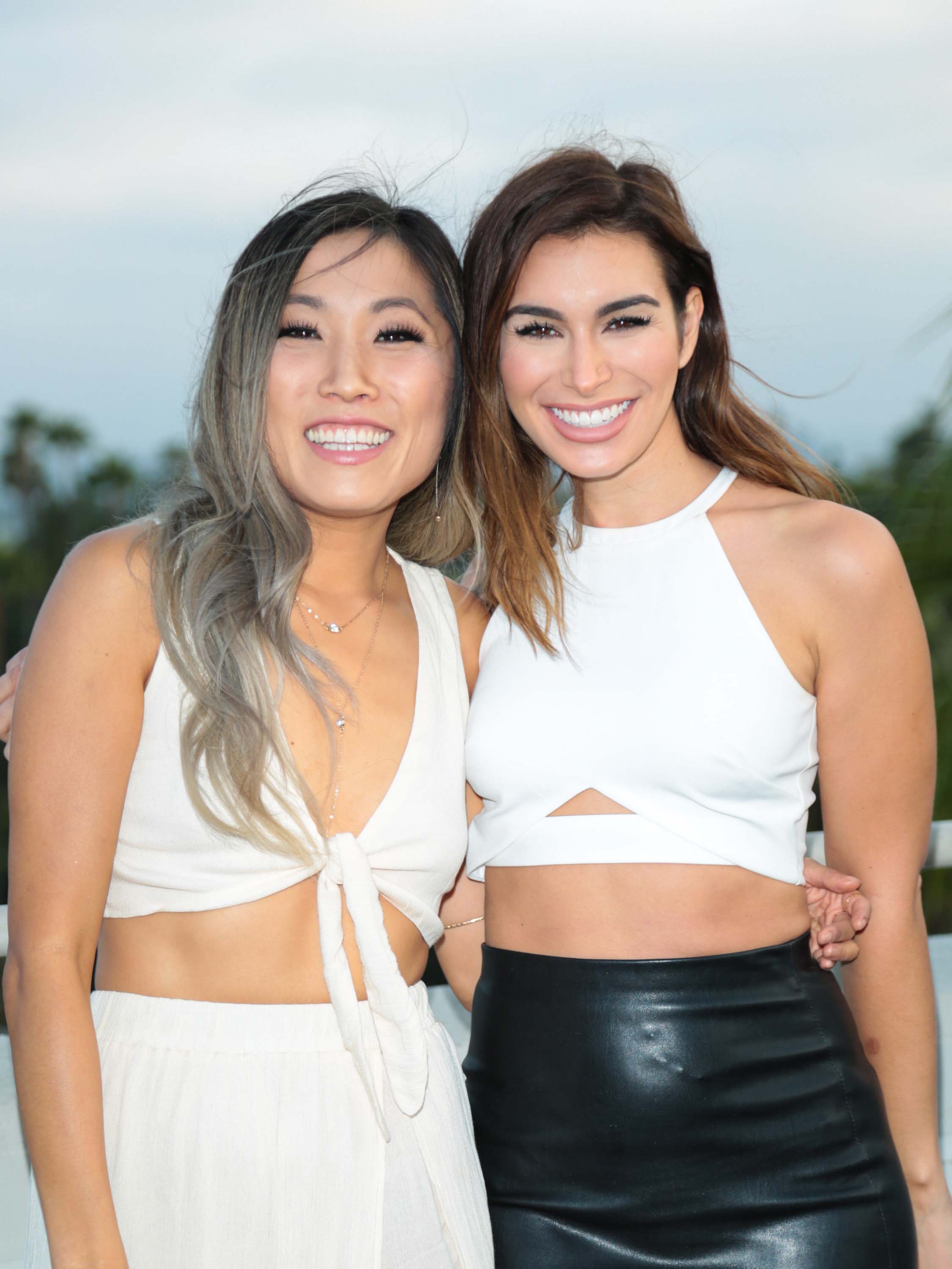 Ashley Iaconetti attends Showpo Launch Party