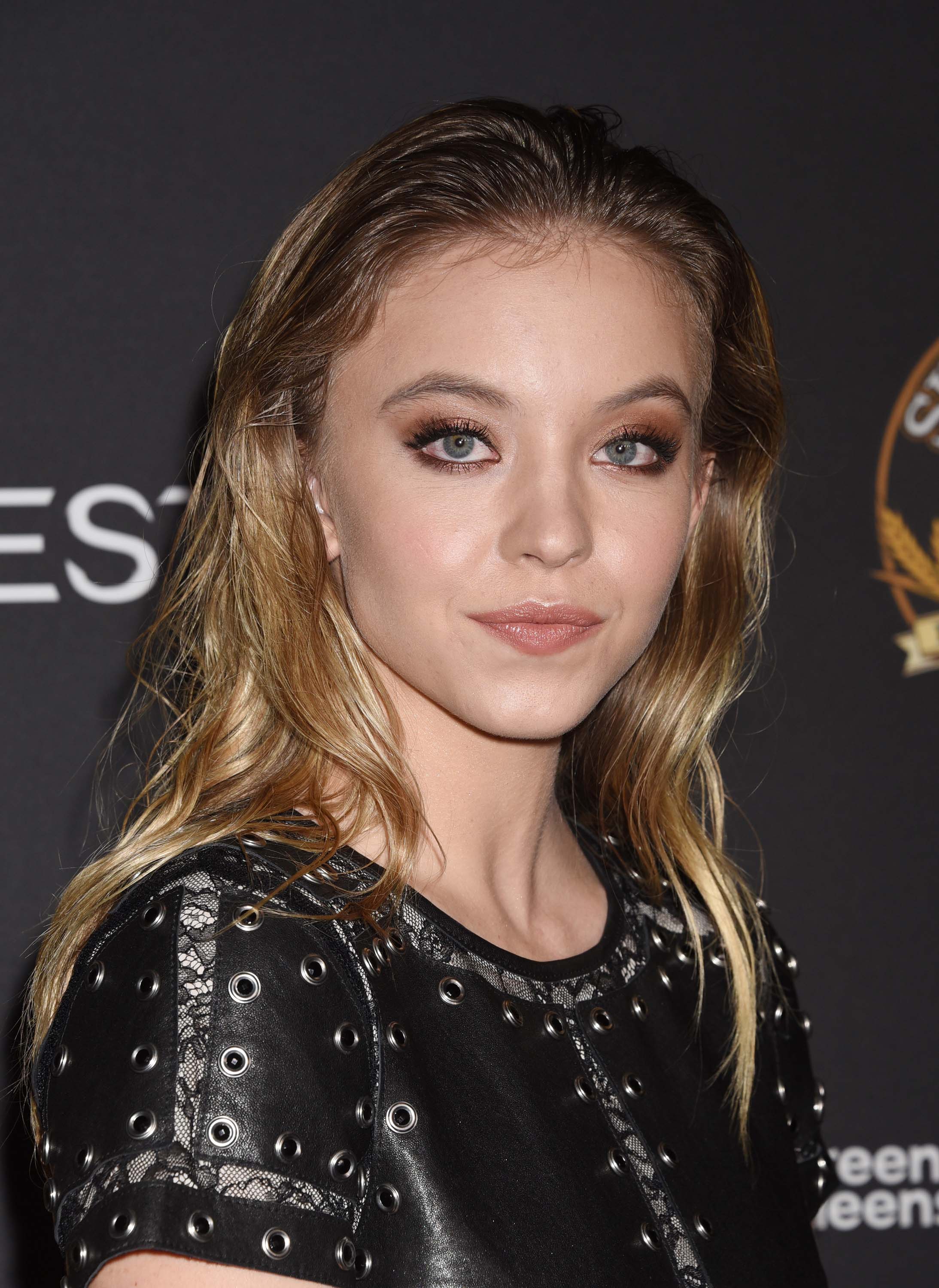 Sydney Sweeney attends Dead Ant premiere