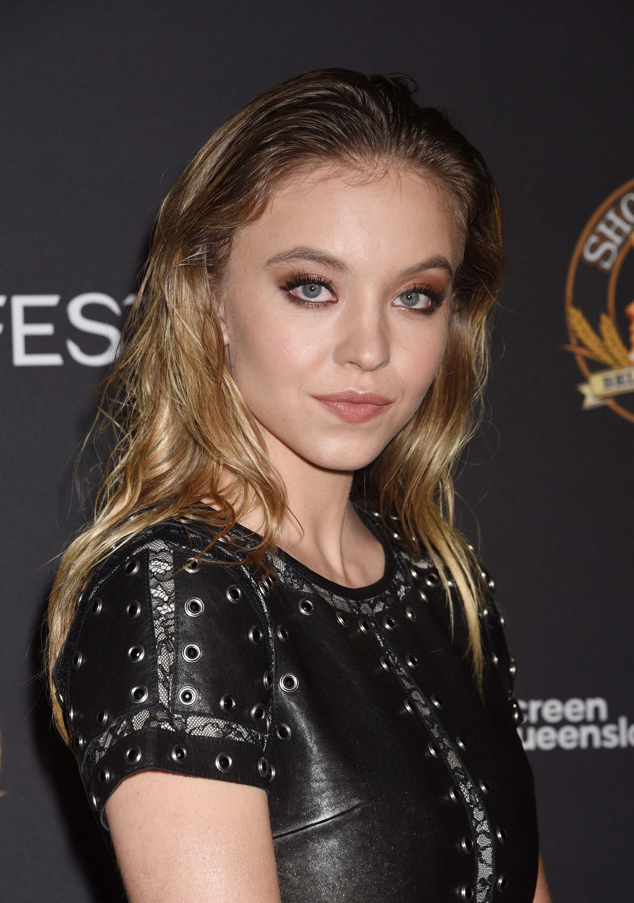 Sydney Sweeney attends Dead Ant premiere