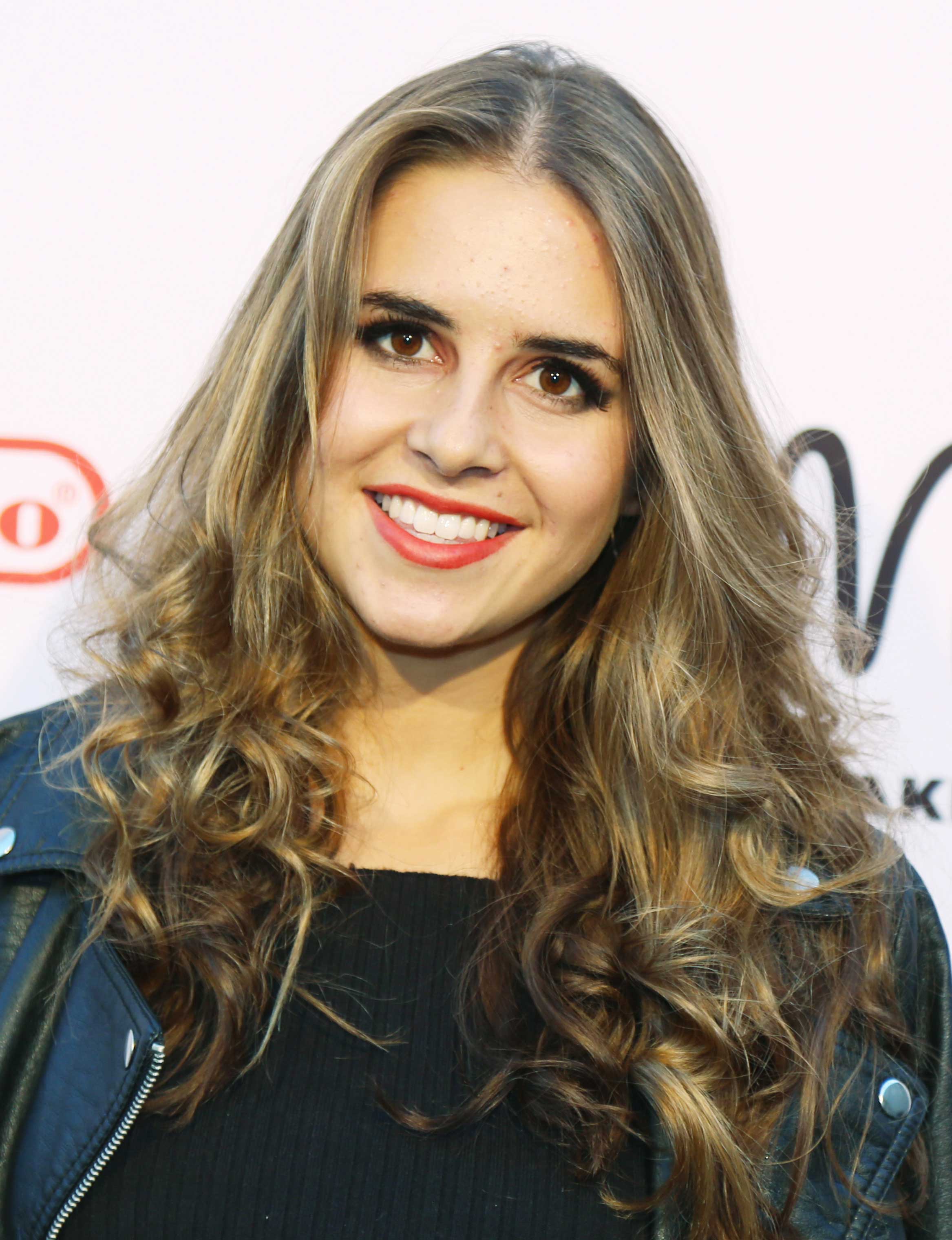 Carly Rose Sonenclar attends Dream Halloween 2017 Costume Party