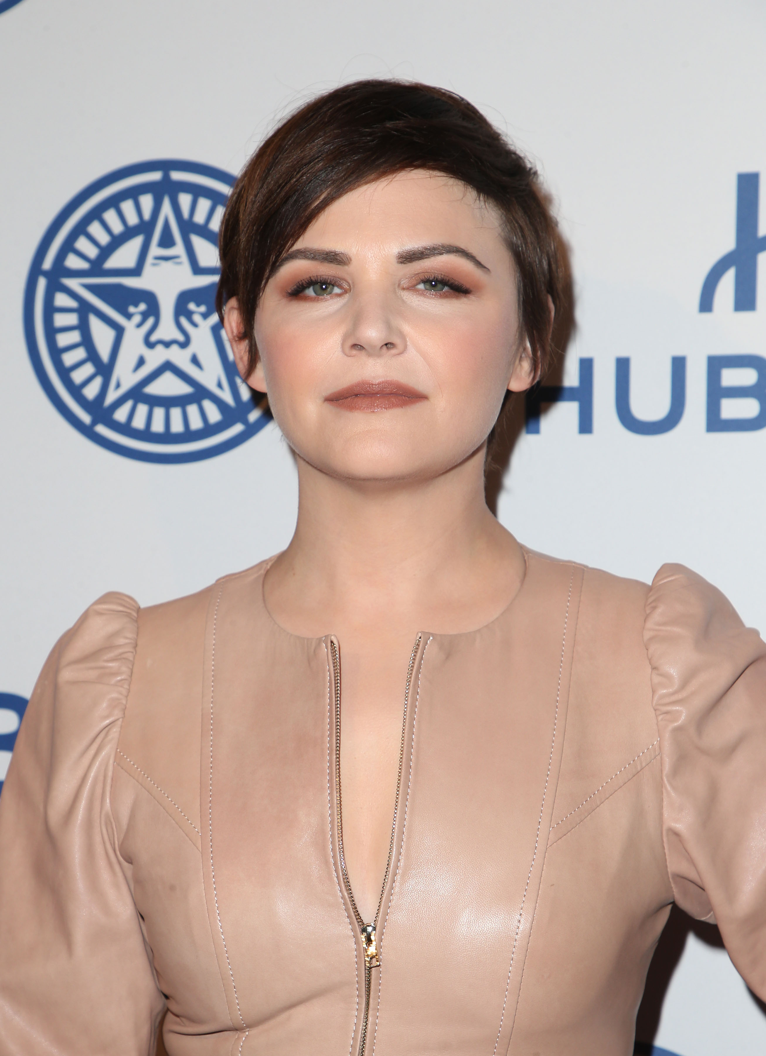 Ginnifer Goodwin attends Hulu’s ‘Obey Giant’ Premiere