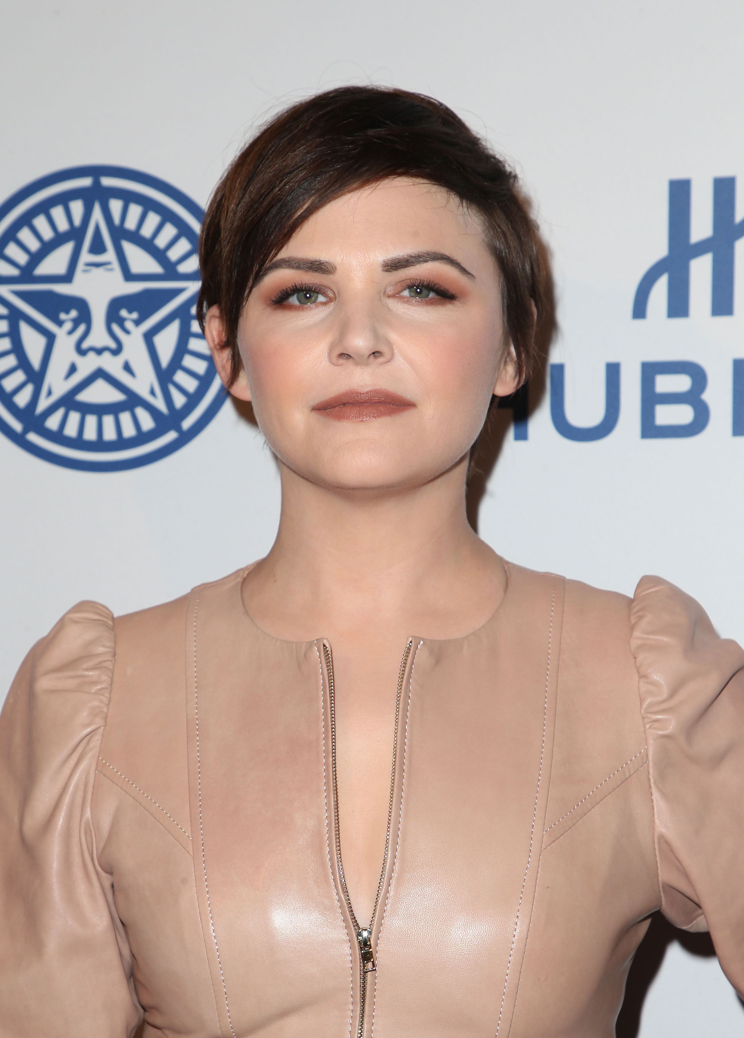 Ginnifer Goodwin attends Hulu’s ‘Obey Giant’ Premiere