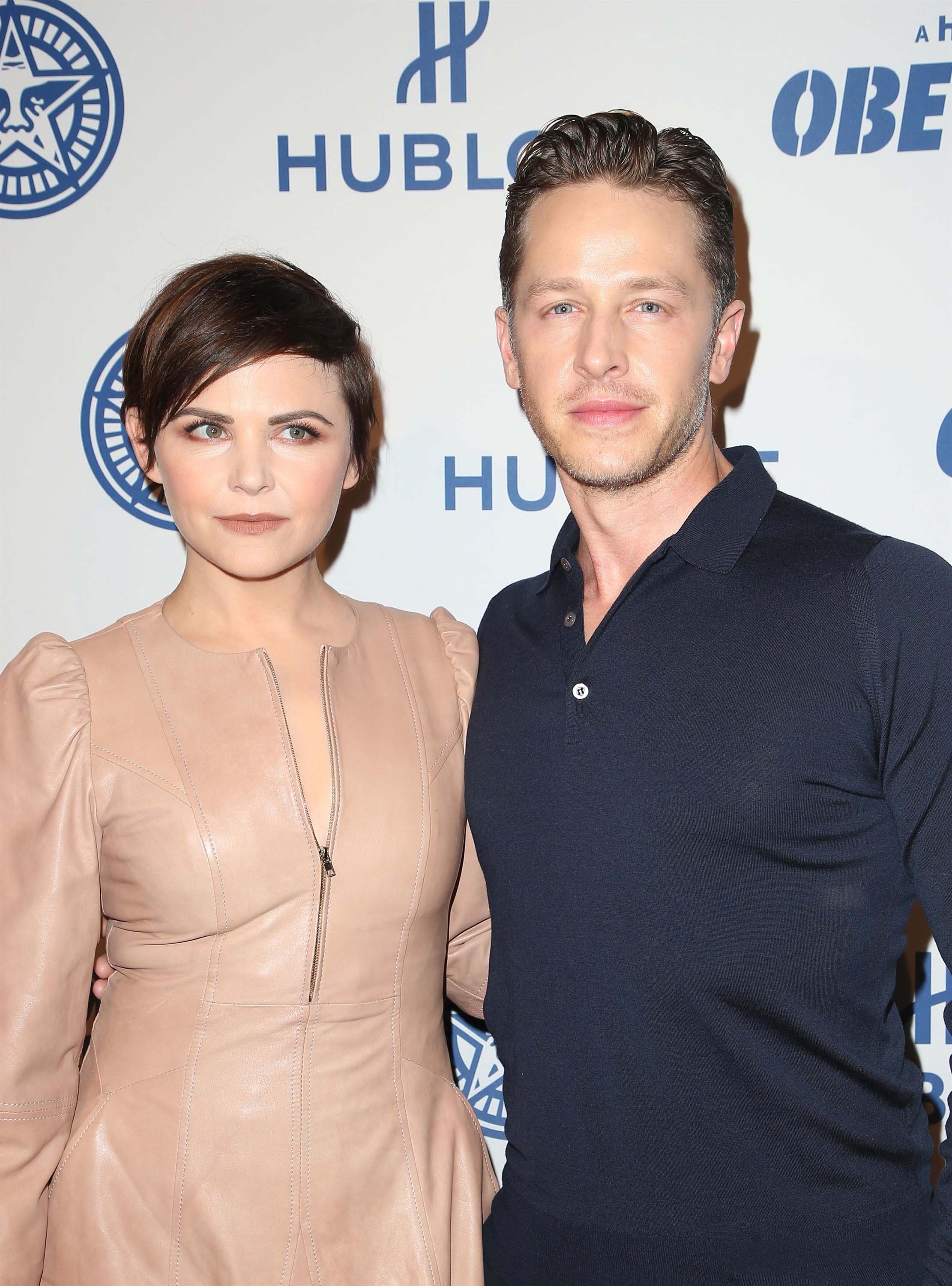 Ginnifer Goodwin attends Hulu’s ‘Obey Giant’ Premiere