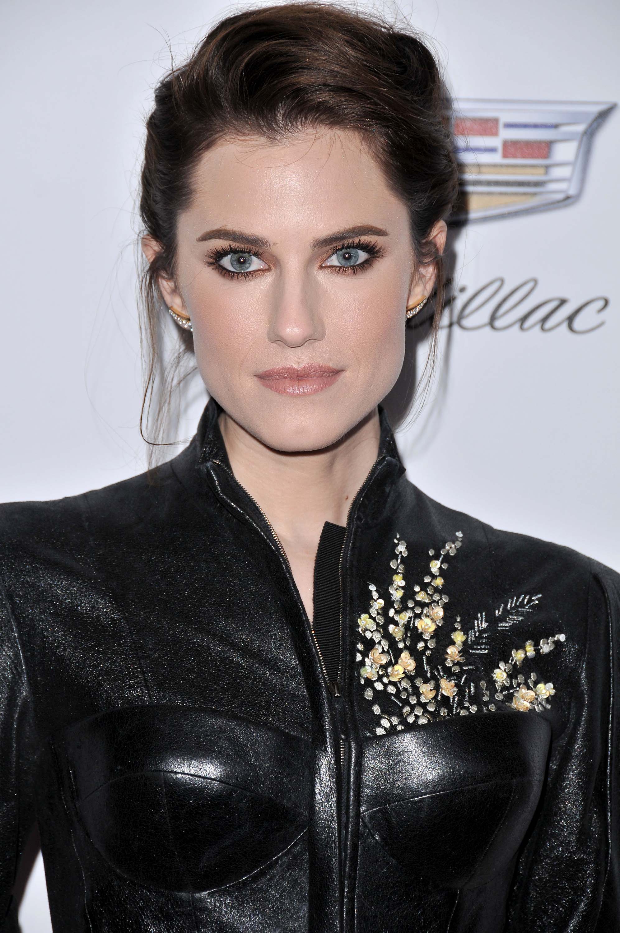 Allison Williams attends Producers Guild Awards