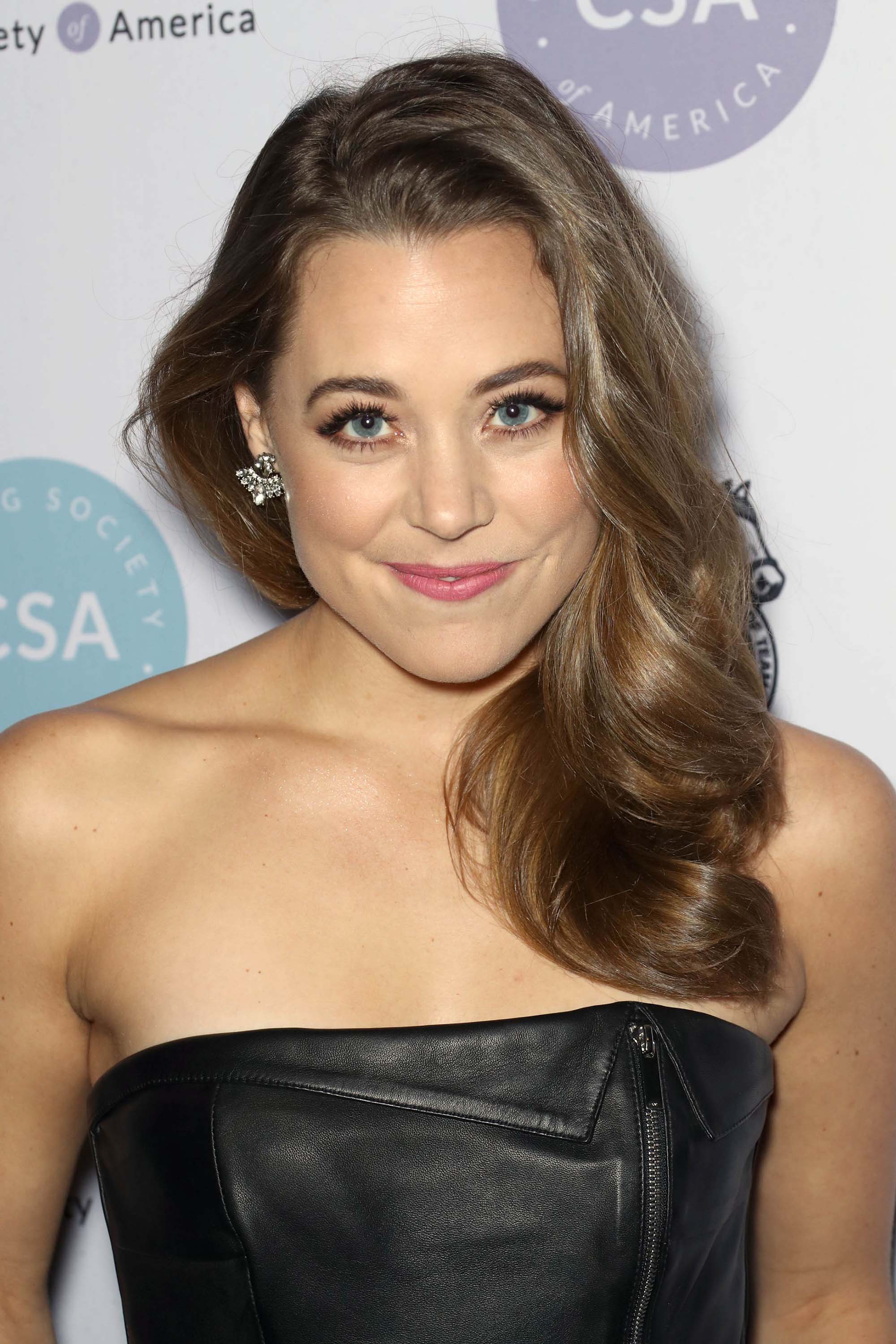 Erika Henningsen attends Casting Society of America’s 33rd Artios Awards