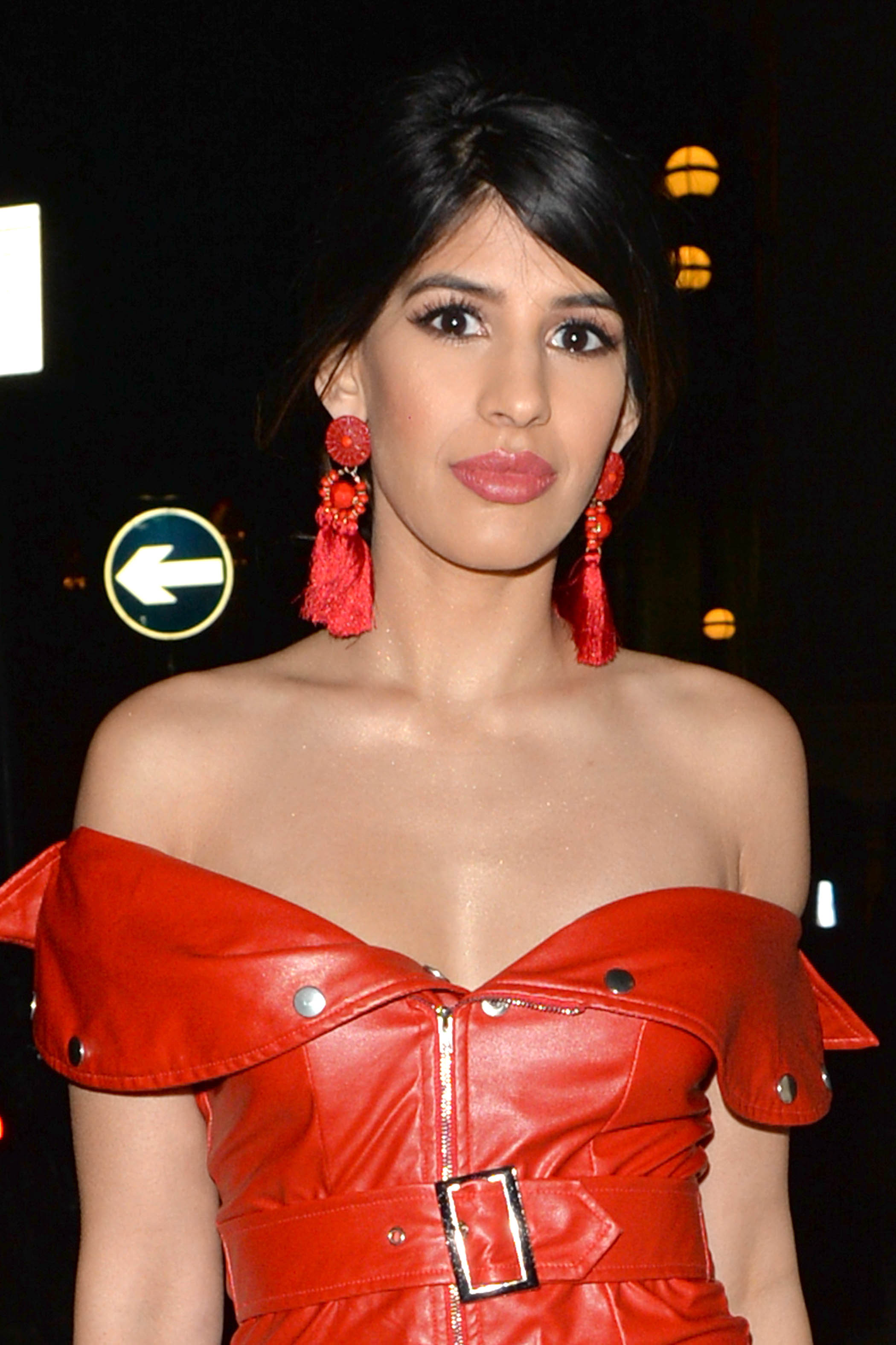 Jasmin Walia leaves the Langham Hotel