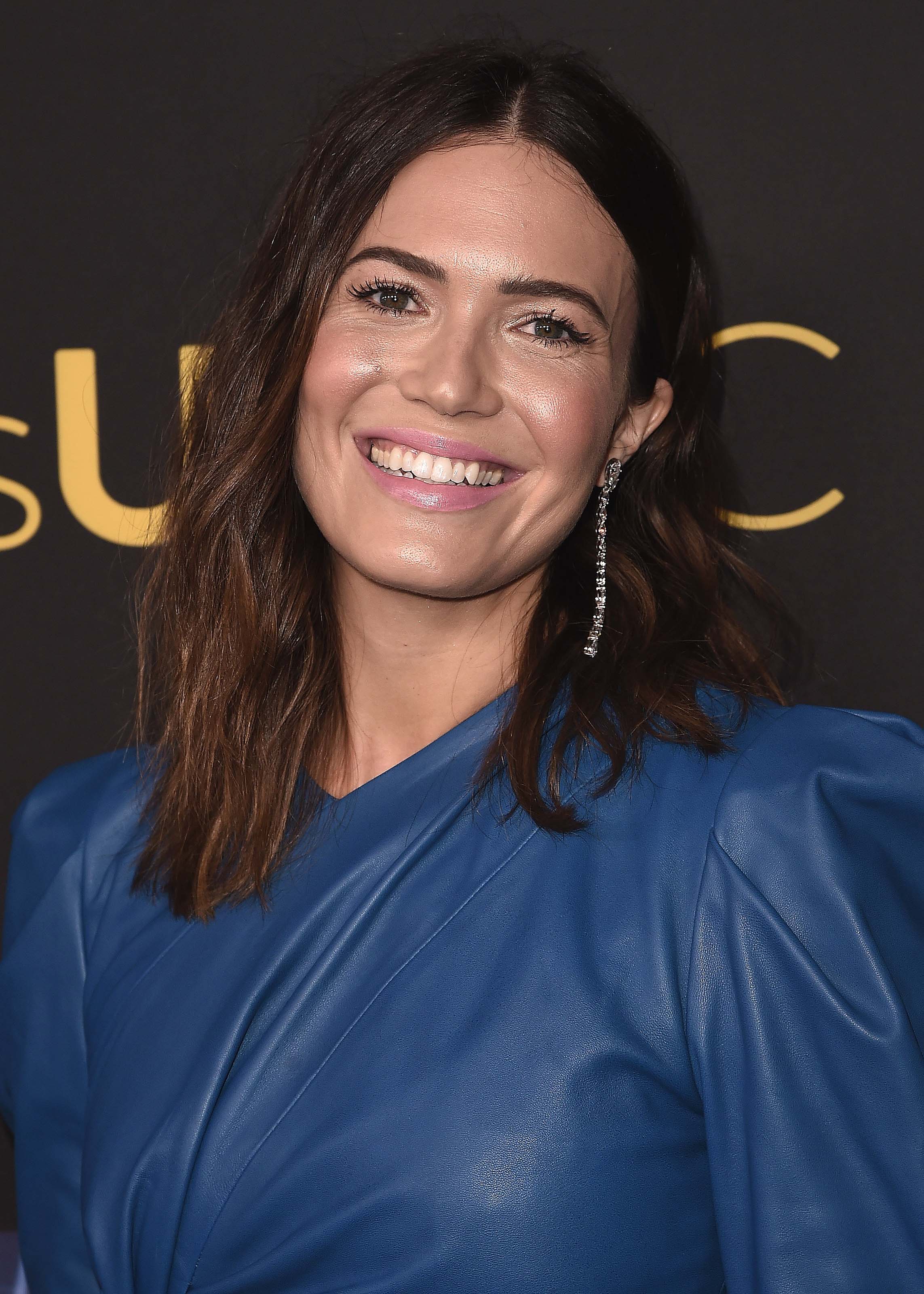 Mandy Moore attends 20th Century Fox Television & NBC’s This Is Us