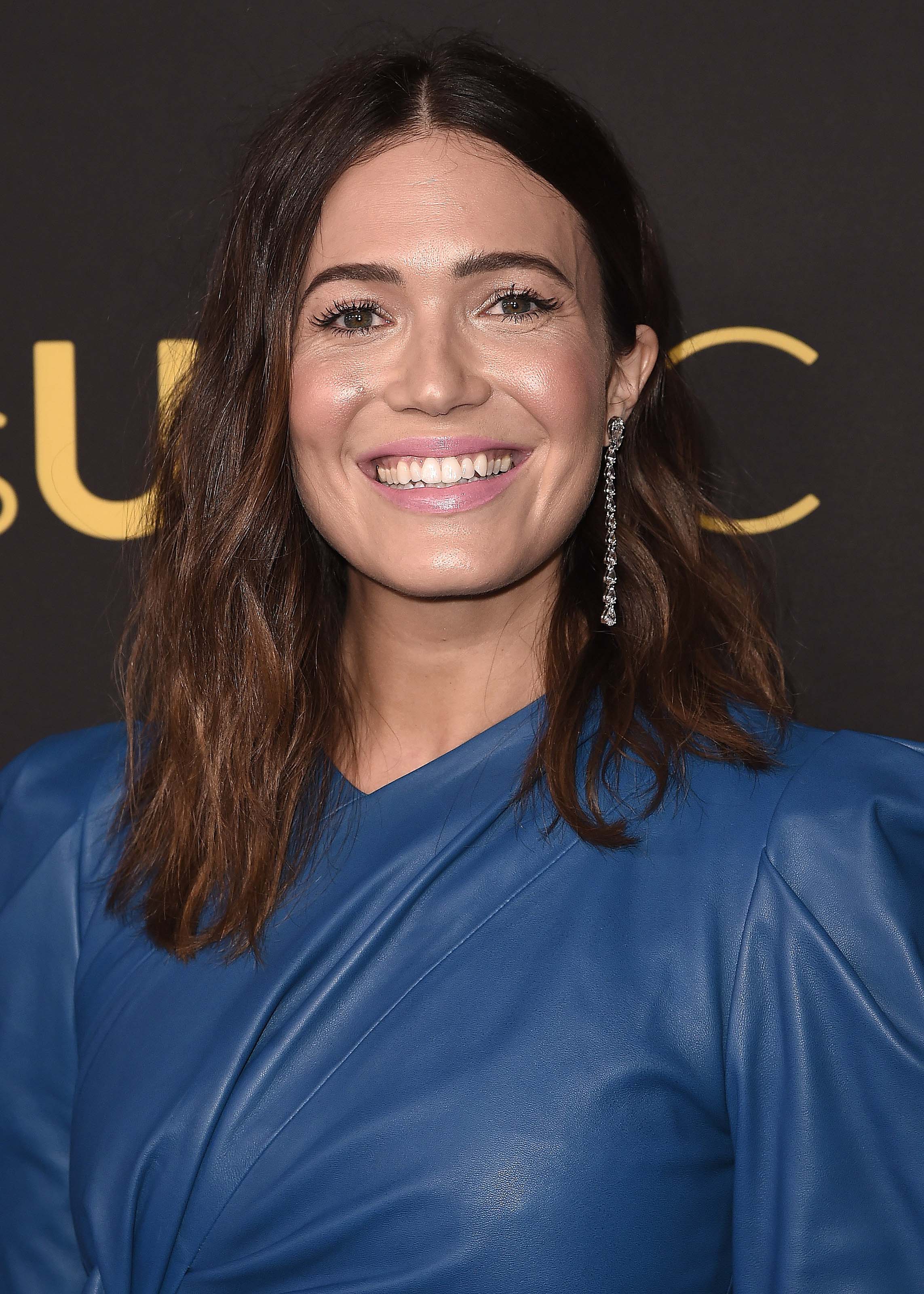 Mandy Moore attends 20th Century Fox Television & NBC’s This Is Us