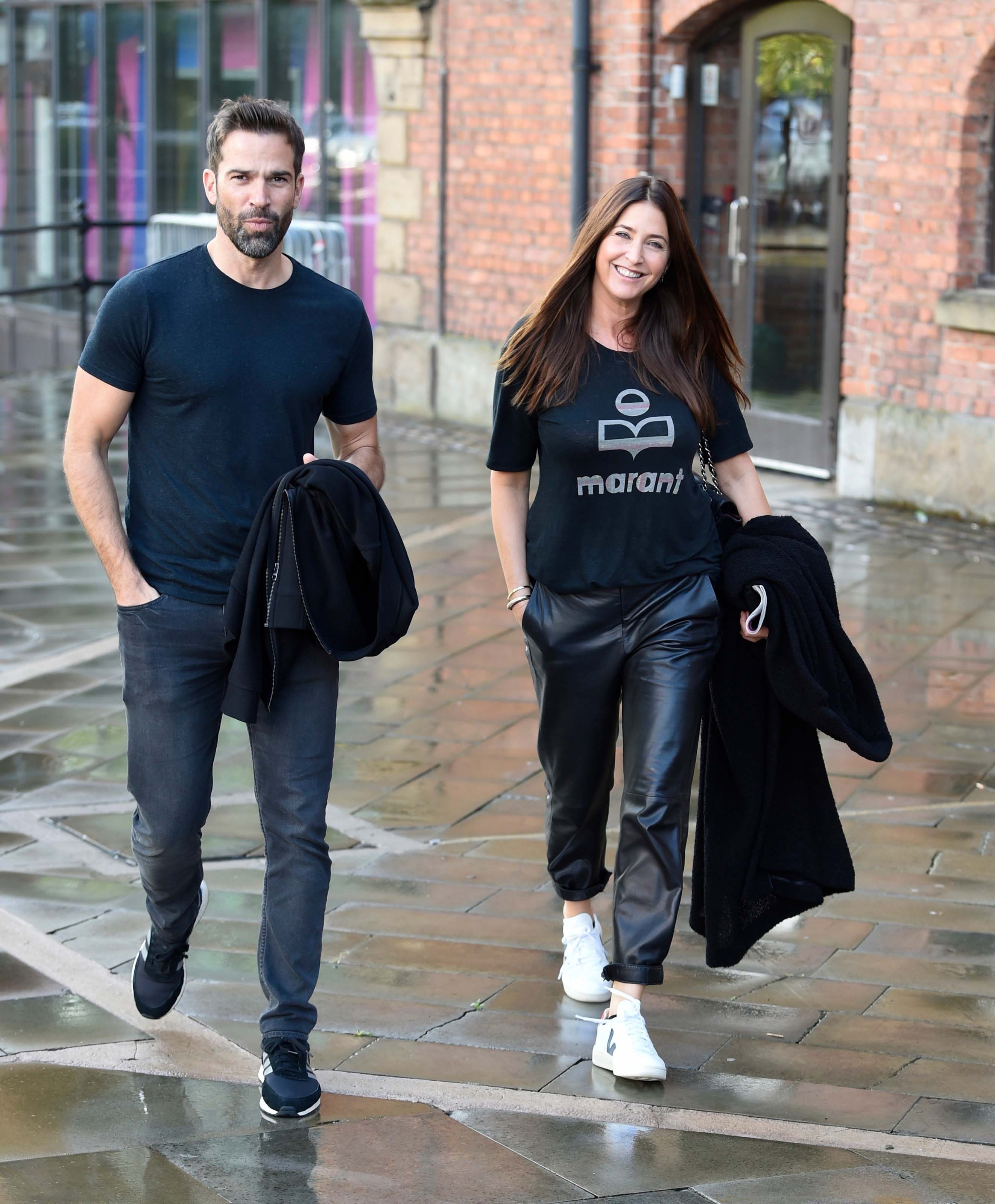 Lisa Snowdon leaving Hits Radio Station