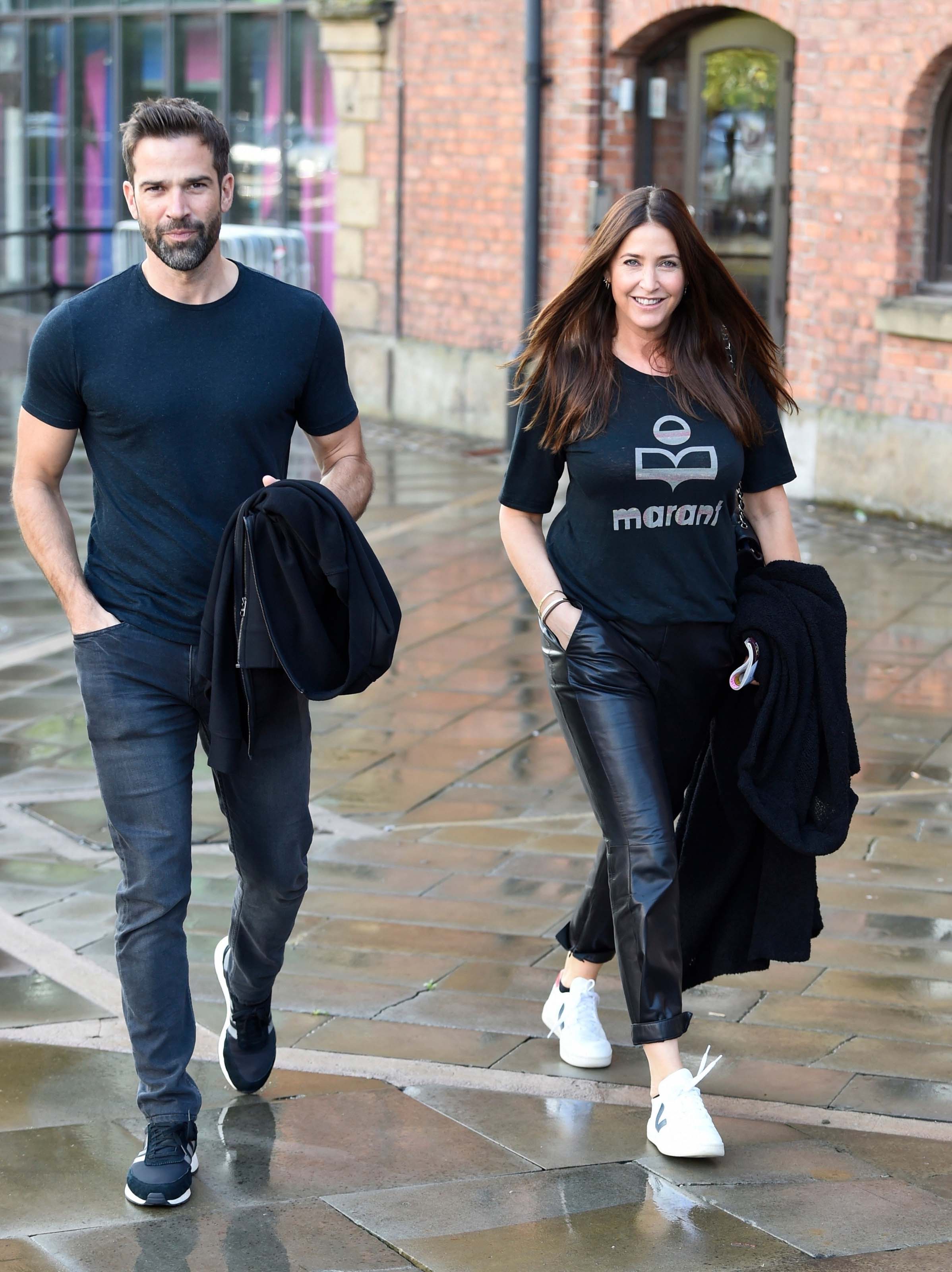 Lisa Snowdon leaving Hits Radio Station