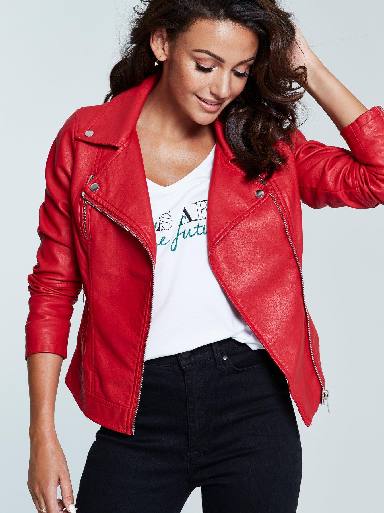 Michelle Keegan photoshoot for very.co.uk