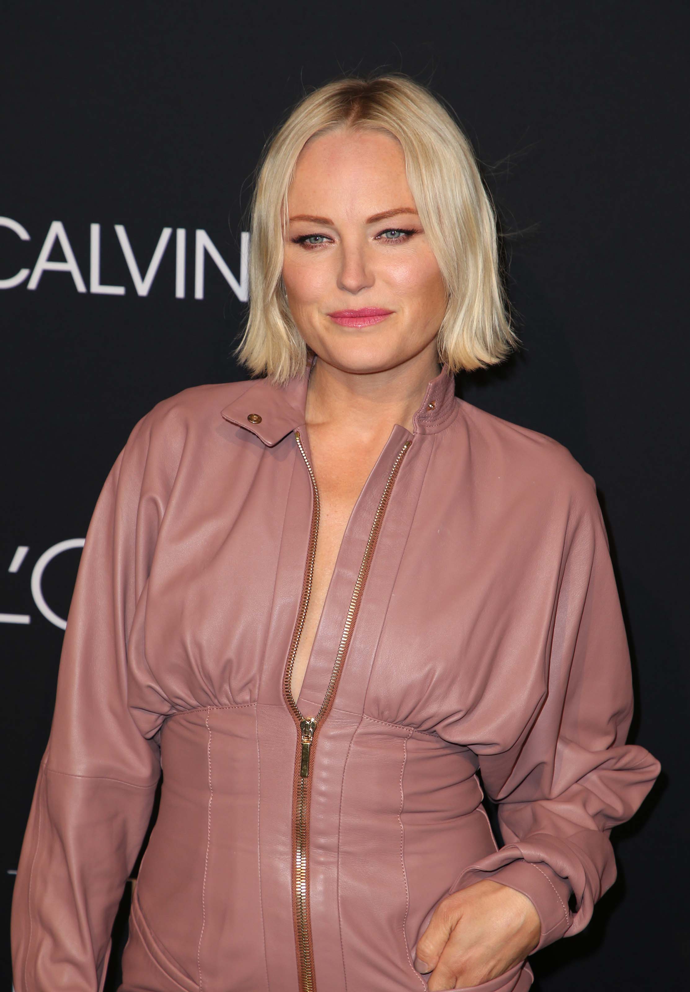 Malin Akerman attends Elle Women