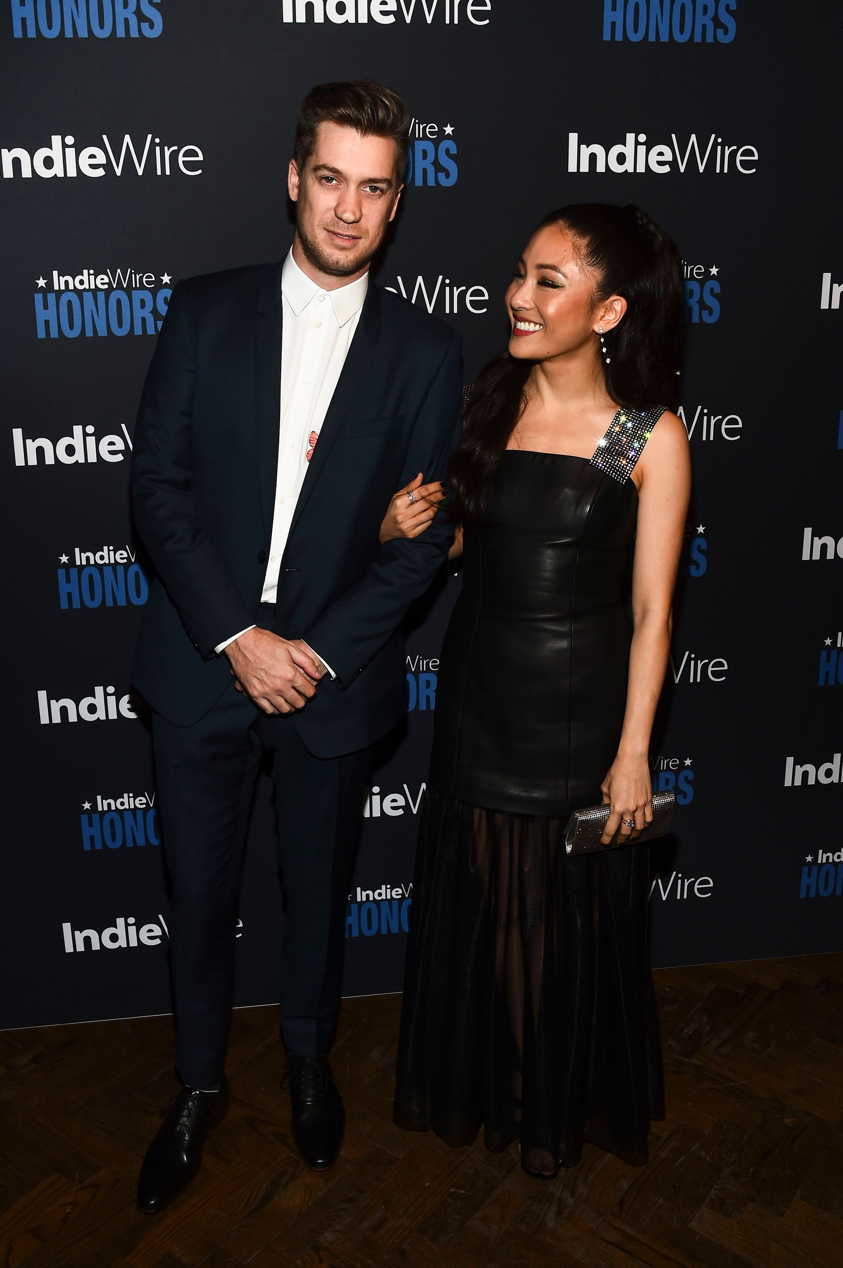 Constance Wu at IndieWire Honors