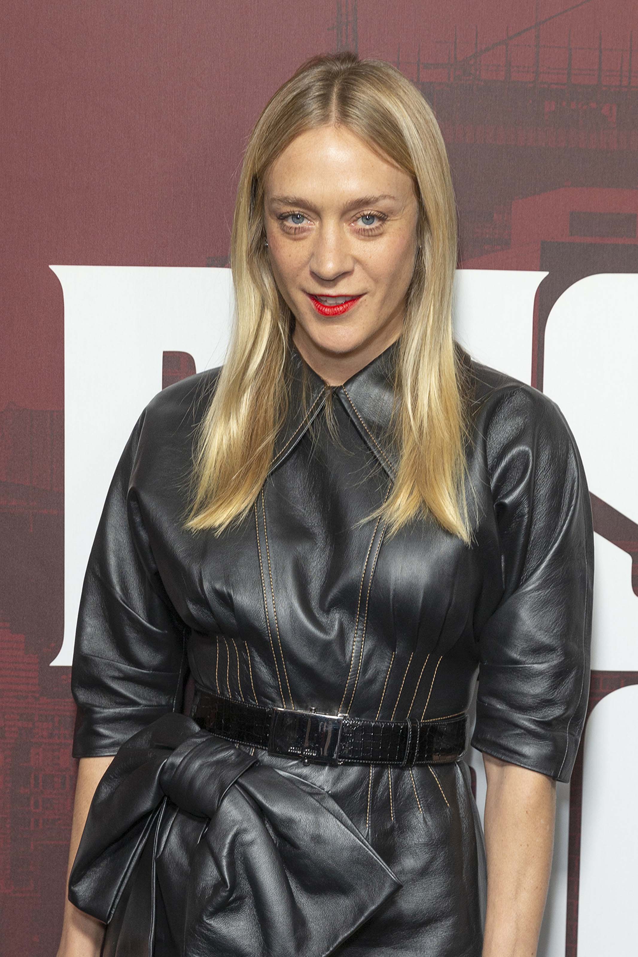 Chloe Sevigny attends Netflix’s ‘Russian Doll’ Season 1 premiere