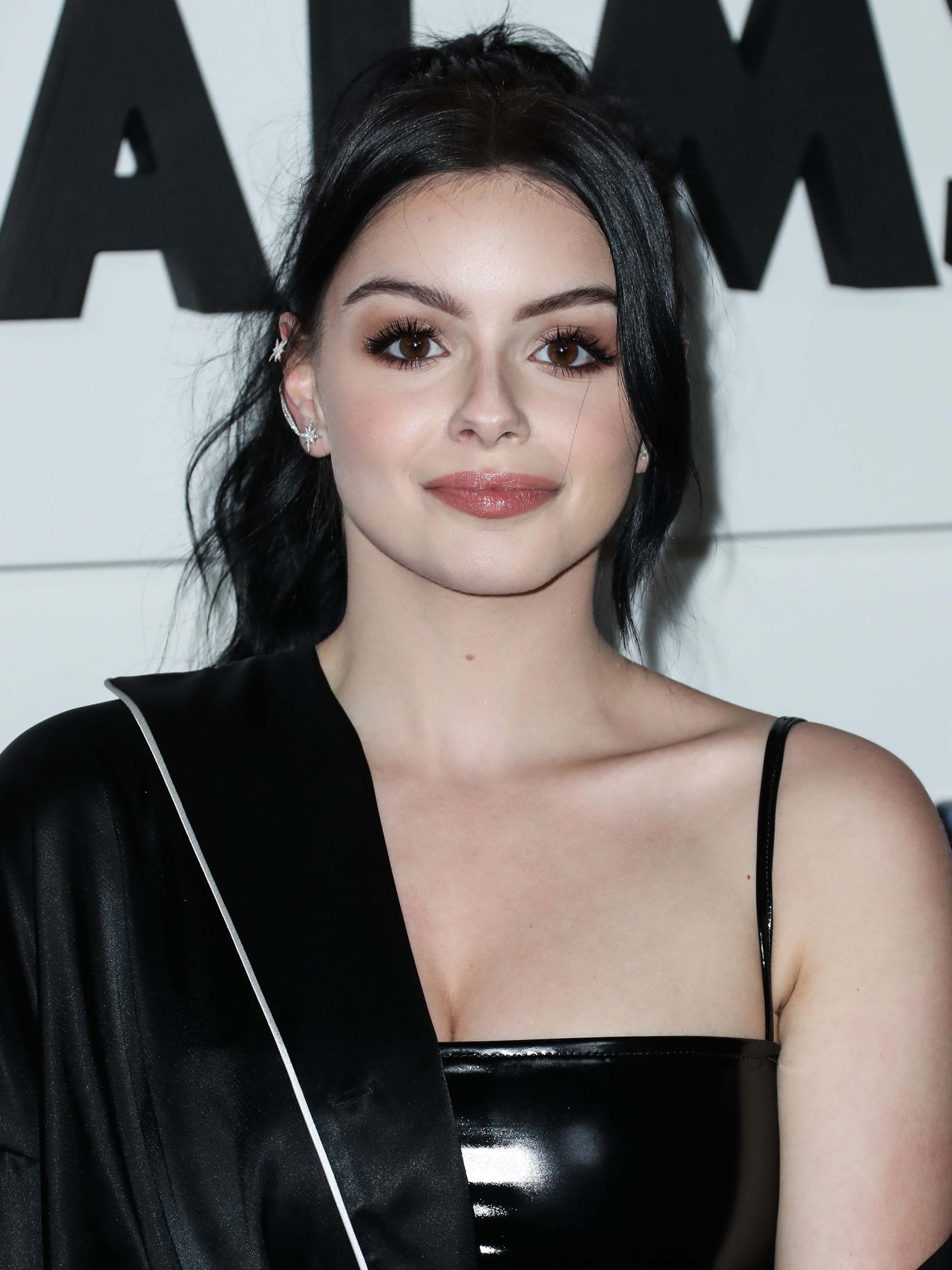 Ariel Winter attends Palms/KAOS Opening