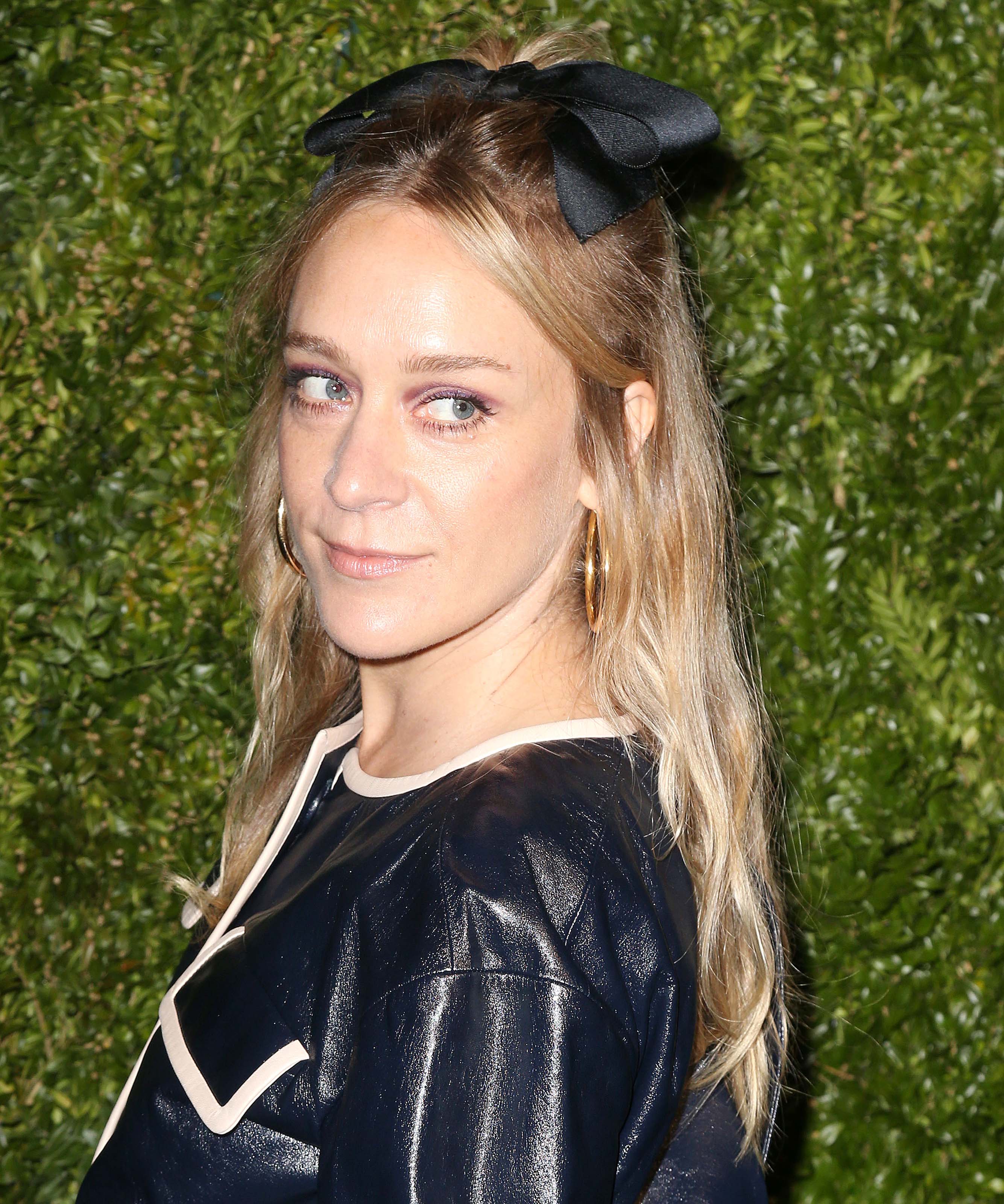 Chloe Sevigny attends 14th Annual Tribeca Film Festival Artists Dinner