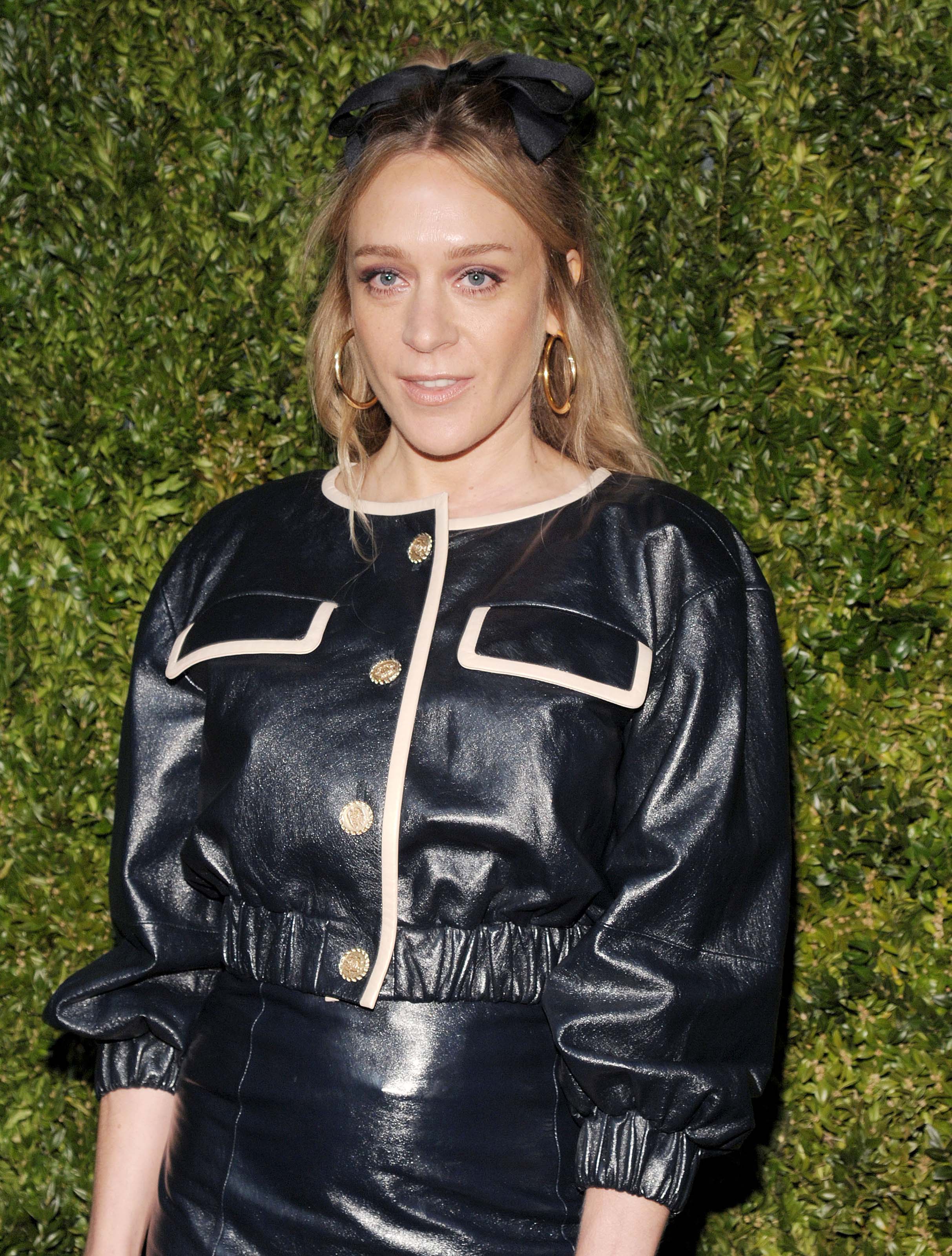 Chloe Sevigny attends 14th Annual Tribeca Film Festival Artists Dinner