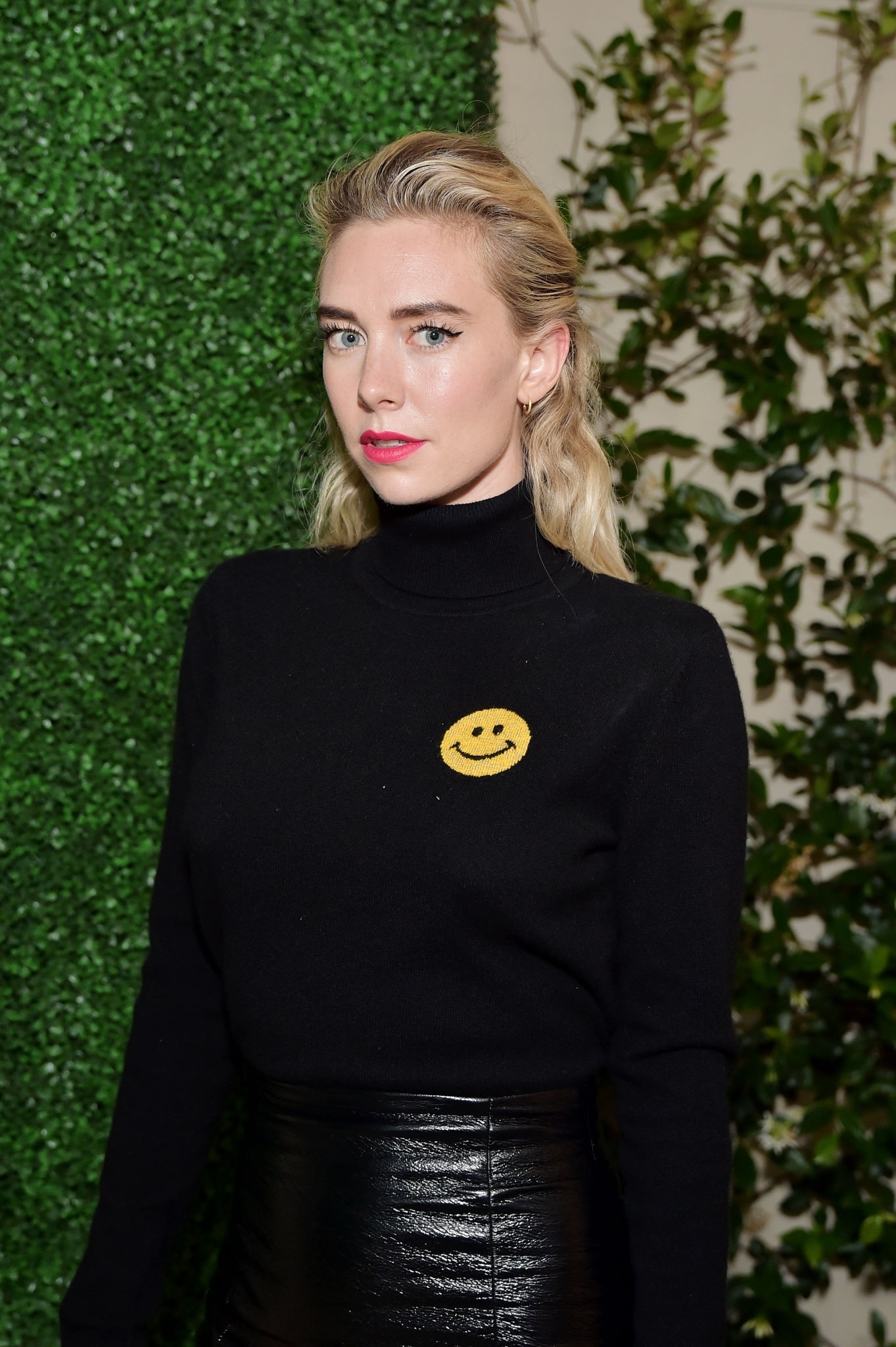 Vanessa Kirby attends American Friends of Covent Garden 50th Anniversary