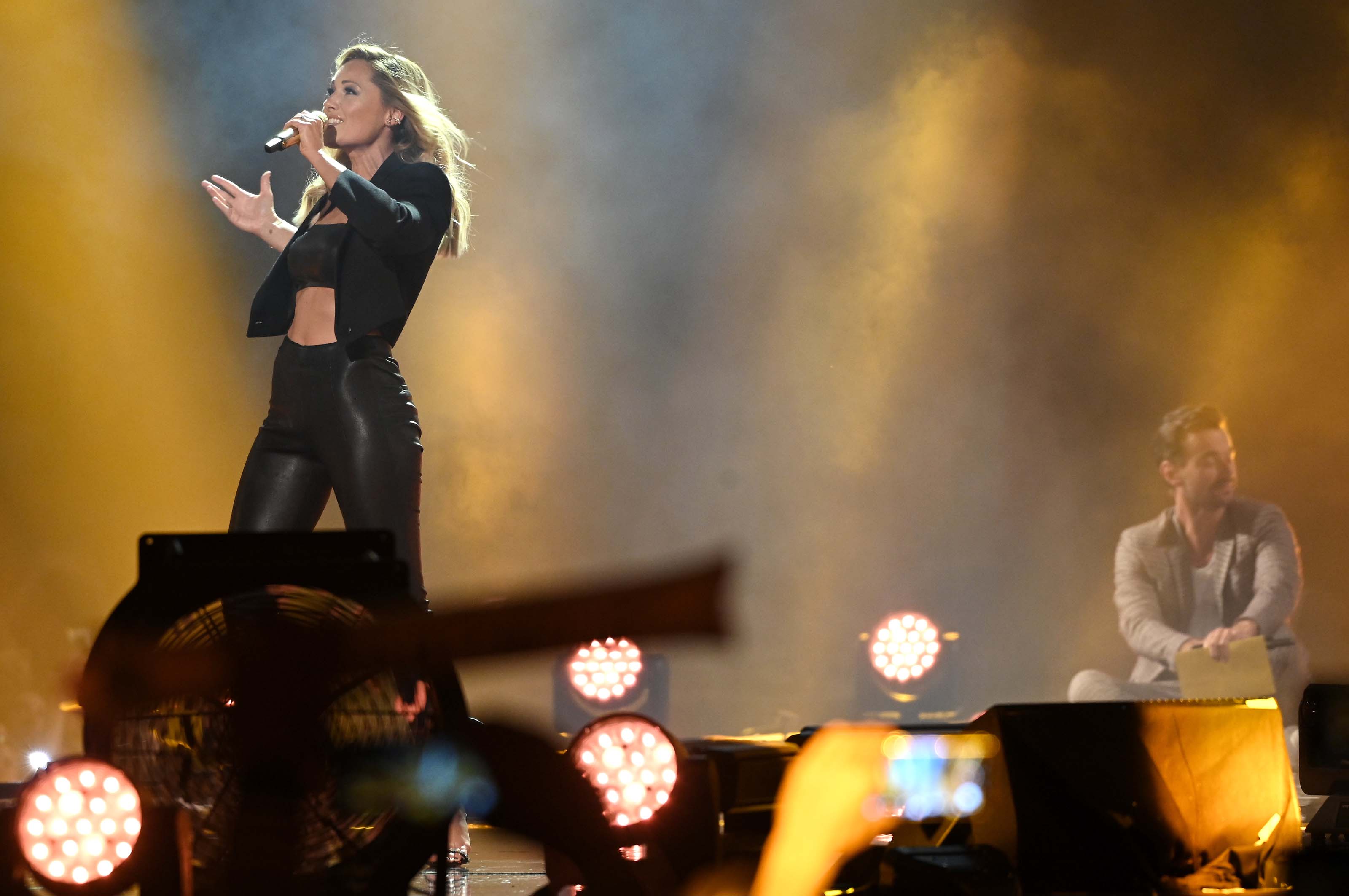 Helene Fischer at Schlagerbooom 2019