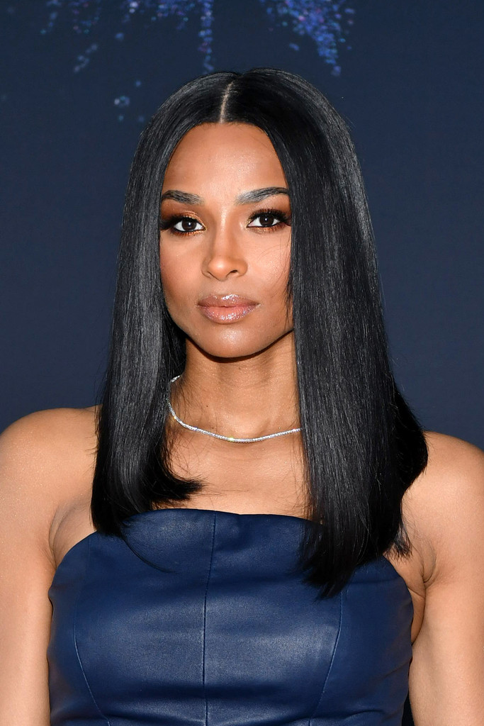 Ciara attends 2019 American Music Awards