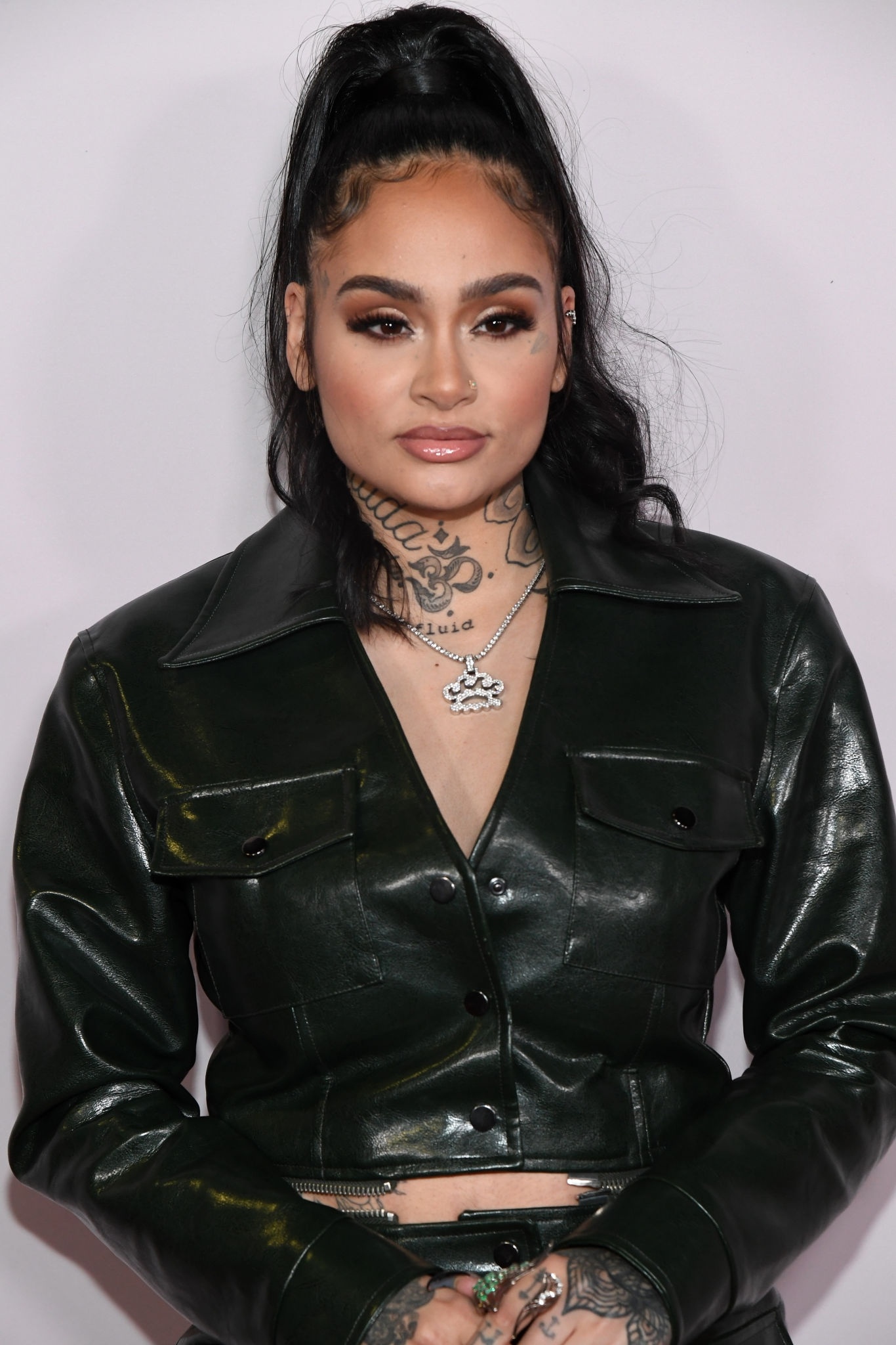 Kehlani attends YouTube Originals’ ‘Justin Bieber: Seasons’