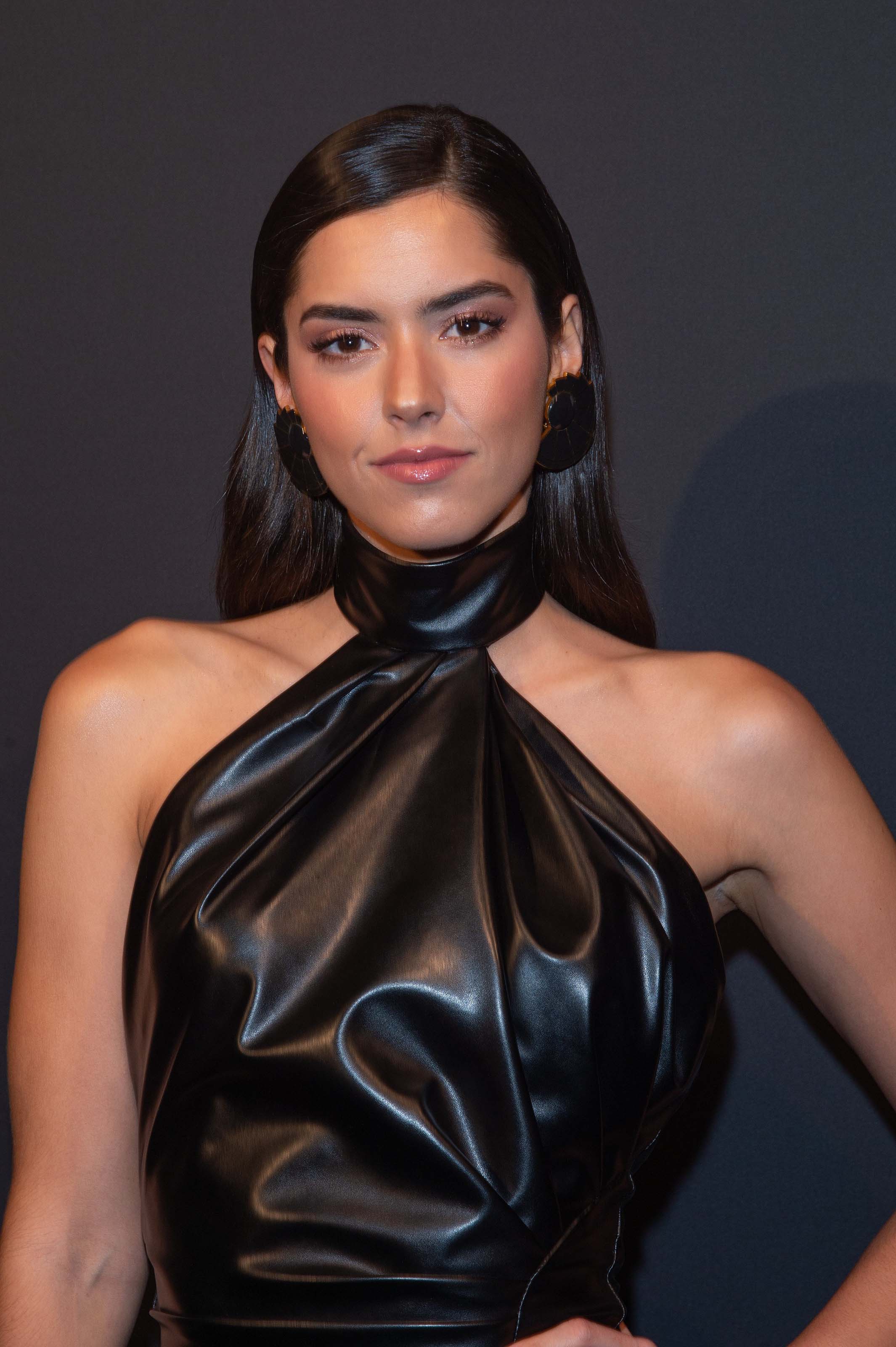 Paulina Vega at Launch of The New Connected Watch