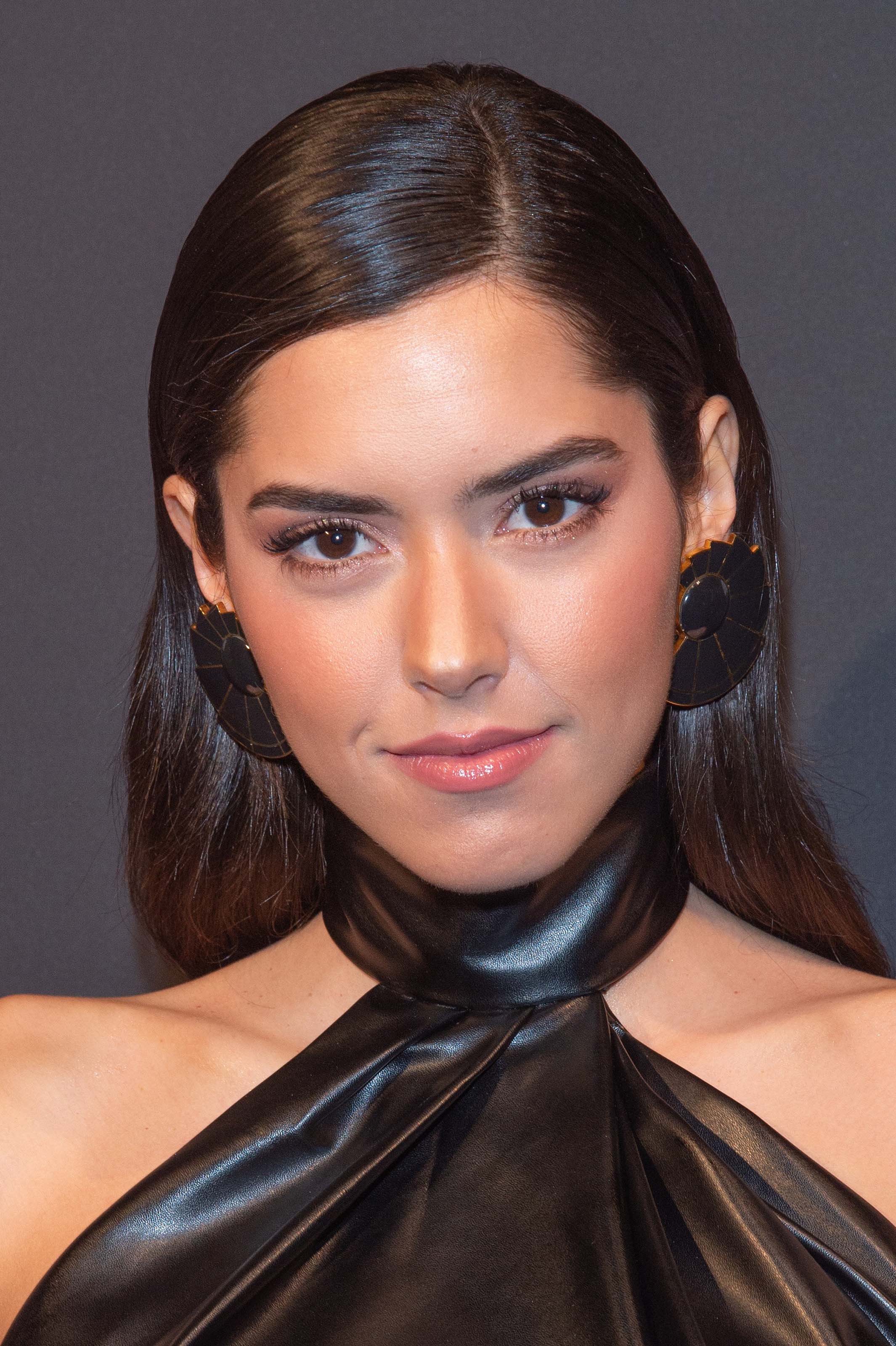 Paulina Vega at Launch of The New Connected Watch