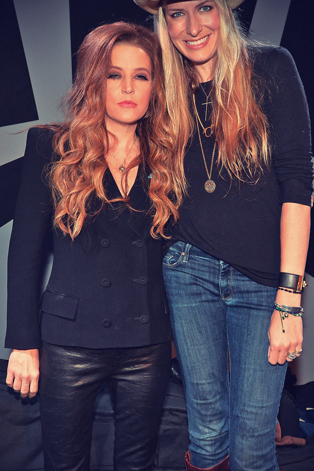 Lisa Marie Presley 14th Annual Americana Music Festival