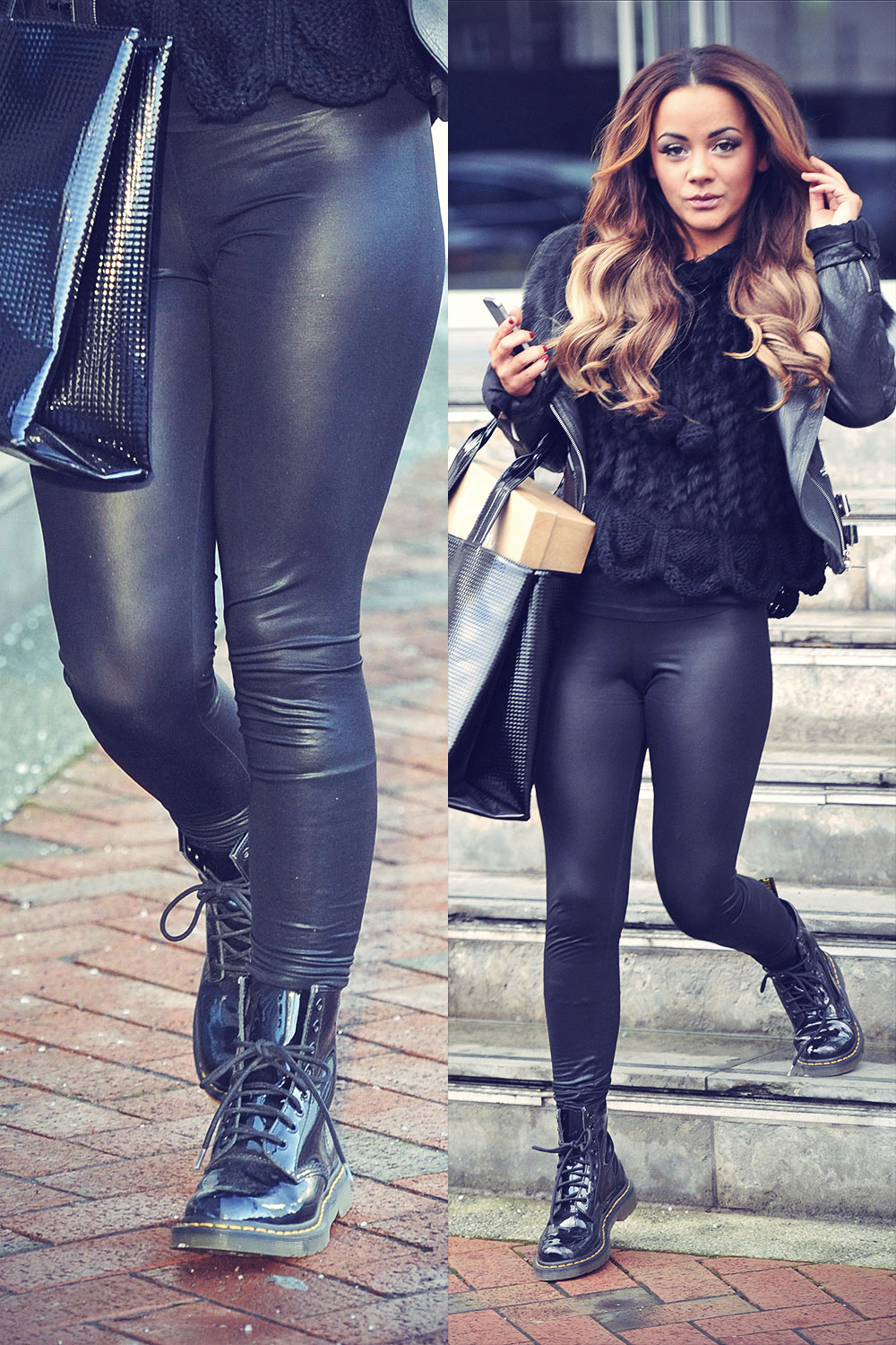 Chelsee Healey out and about in Manchester